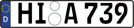 HI-A739