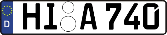 HI-A740