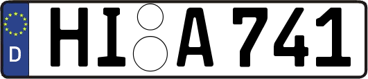 HI-A741