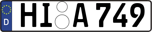 HI-A749