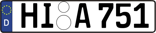 HI-A751