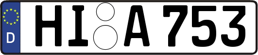 HI-A753