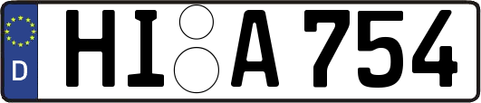 HI-A754