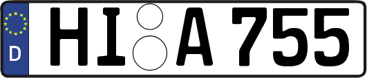 HI-A755