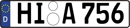 HI-A756