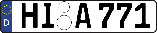 HI-A771