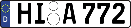 HI-A772