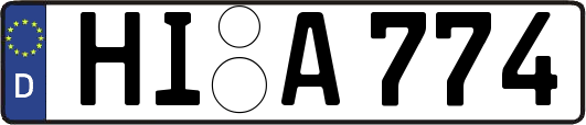 HI-A774