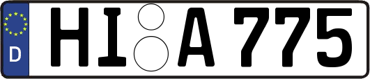 HI-A775