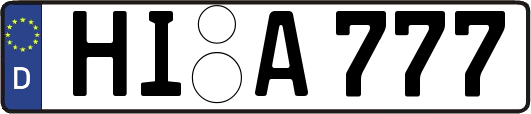 HI-A777