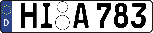 HI-A783