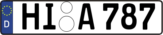 HI-A787