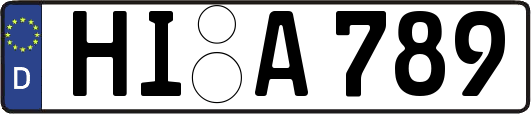HI-A789