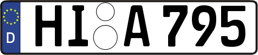 HI-A795