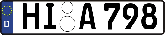 HI-A798