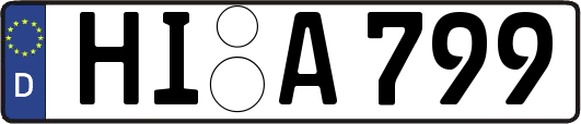 HI-A799