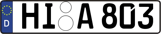 HI-A803