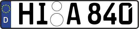 HI-A840