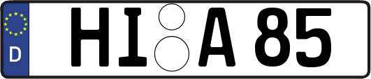 HI-A85