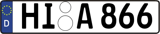 HI-A866
