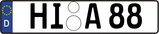 HI-A88