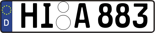 HI-A883