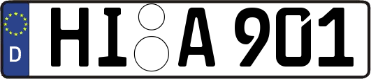 HI-A901