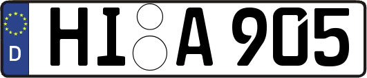 HI-A905