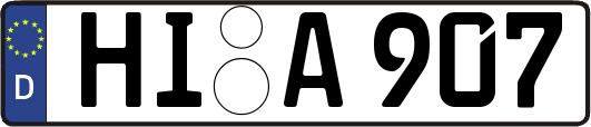 HI-A907