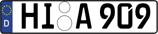 HI-A909