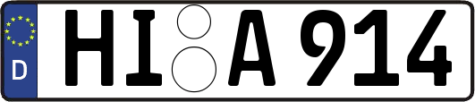 HI-A914