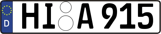 HI-A915