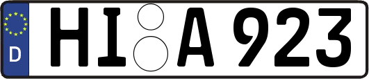 HI-A923