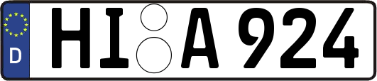 HI-A924