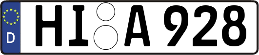 HI-A928