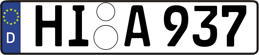 HI-A937