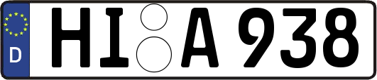 HI-A938