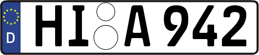 HI-A942