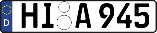 HI-A945