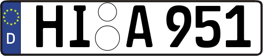 HI-A951