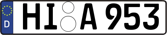 HI-A953