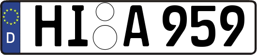 HI-A959