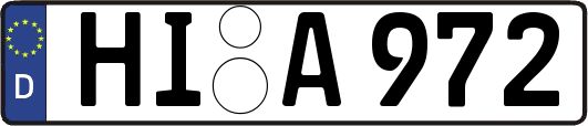 HI-A972