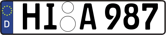 HI-A987