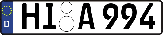 HI-A994