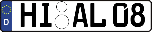 HI-AL08