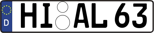 HI-AL63