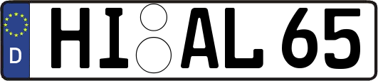 HI-AL65