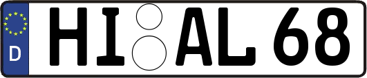 HI-AL68