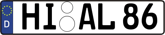 HI-AL86